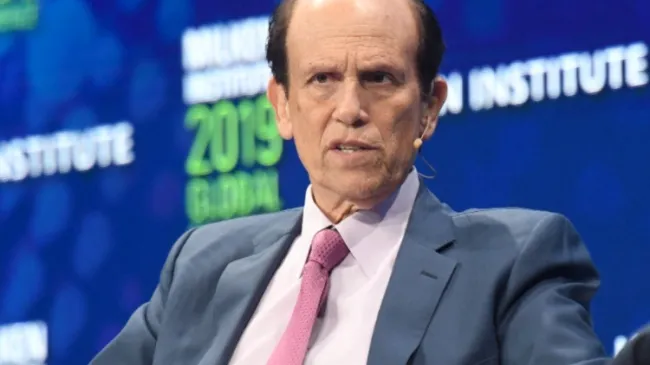michael milken